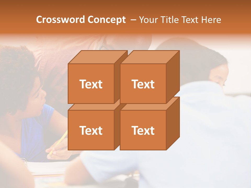 Ventilation Climate House PowerPoint Template