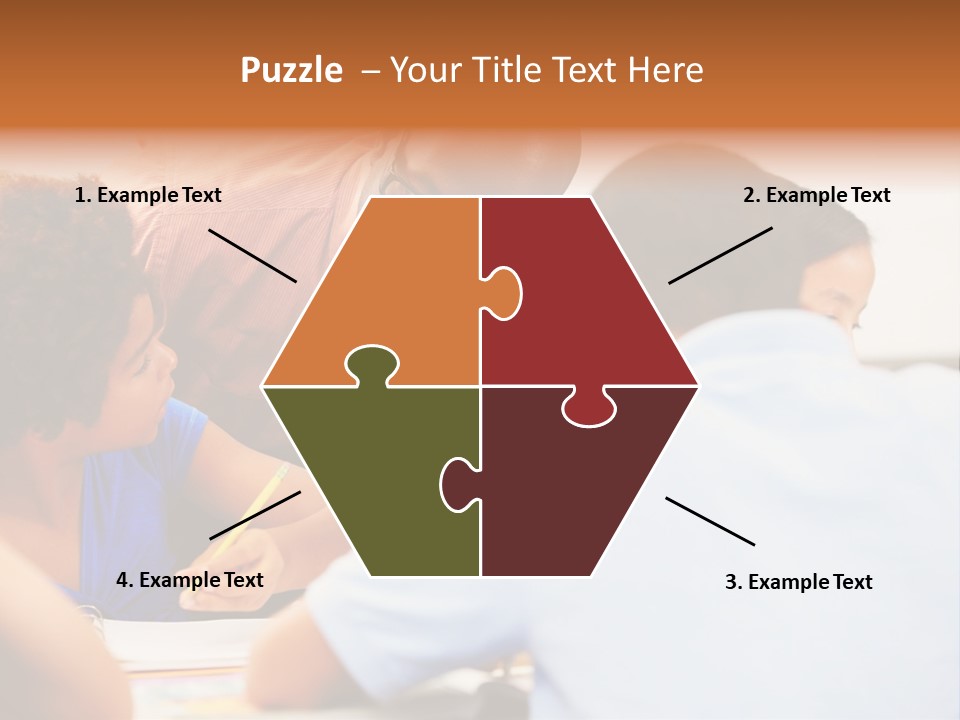 Ventilation Climate House PowerPoint Template