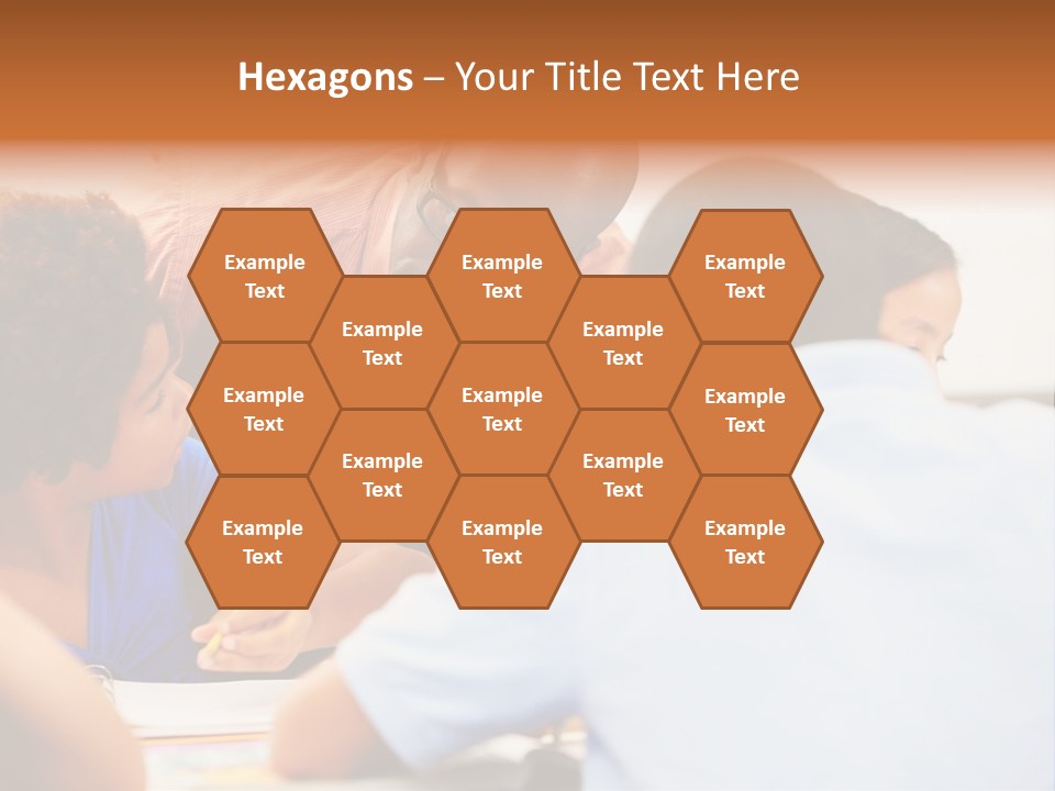 Ventilation Climate House PowerPoint Template