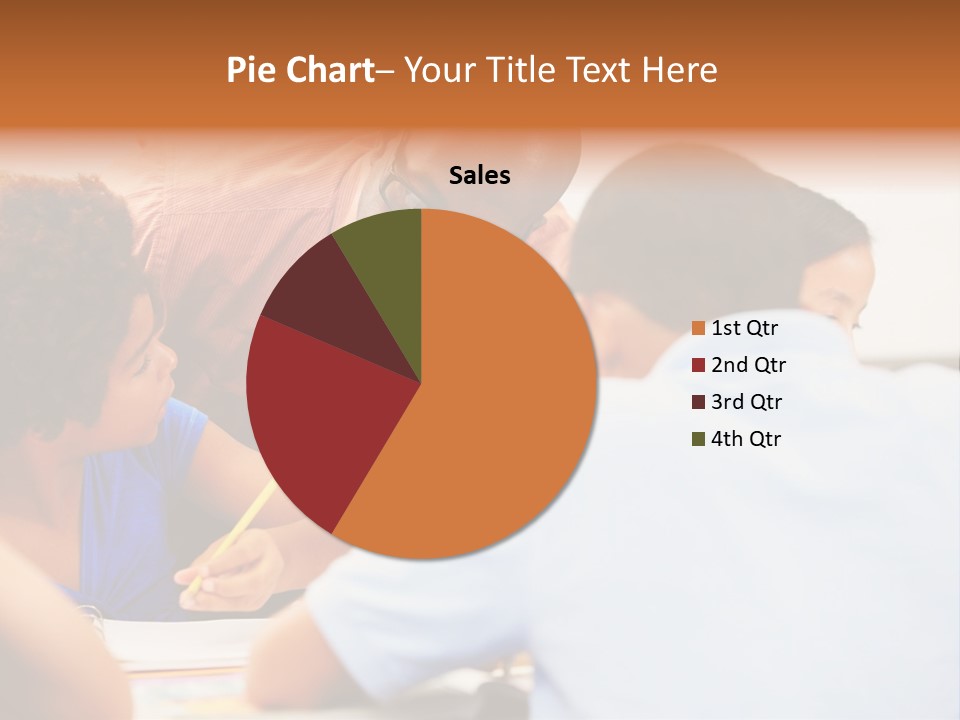 Ventilation Climate House PowerPoint Template