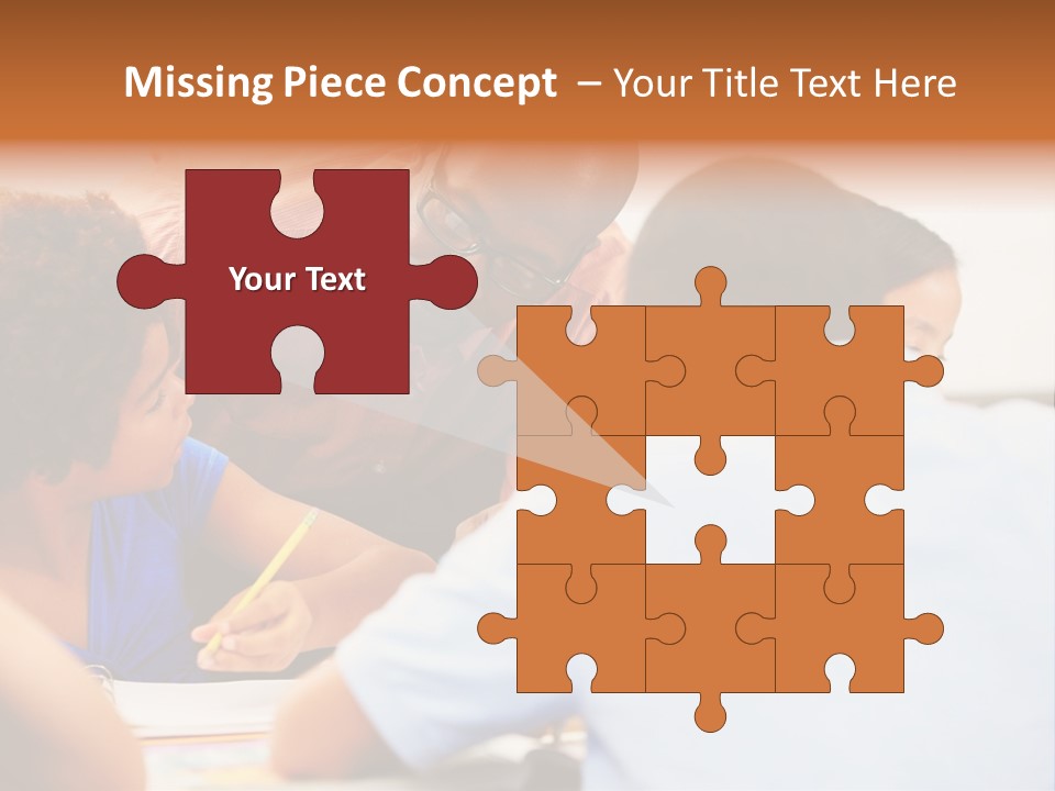 Ventilation Climate House PowerPoint Template