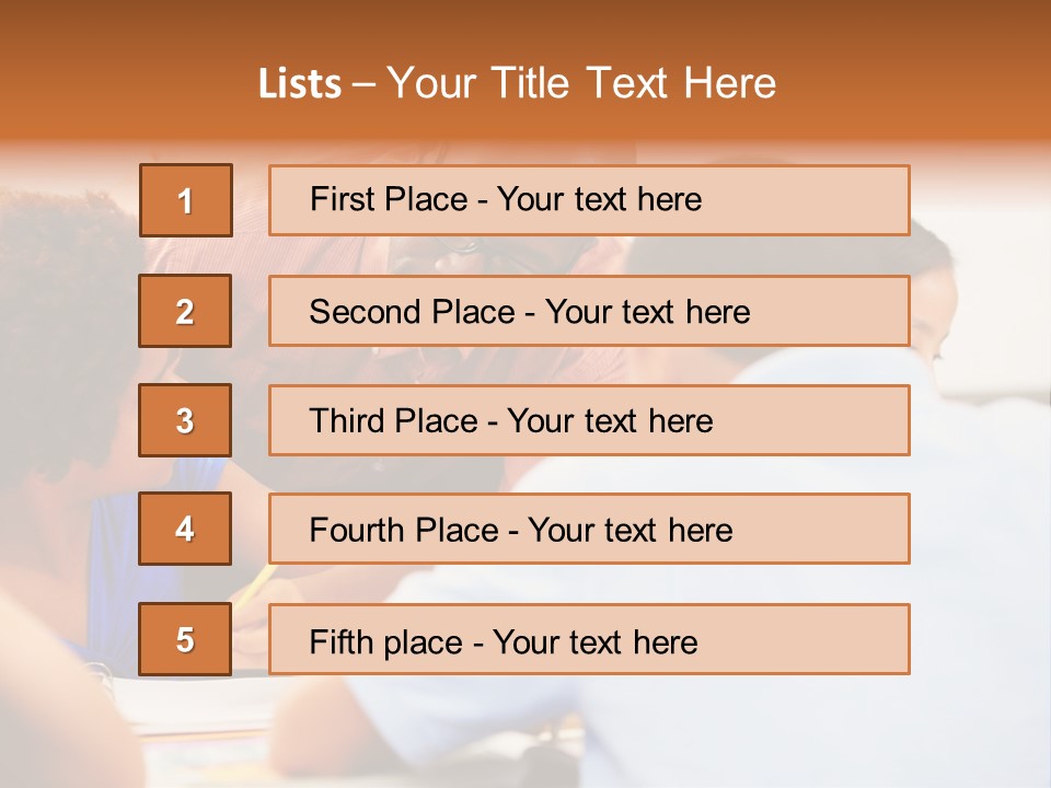 Ventilation Climate House PowerPoint Template