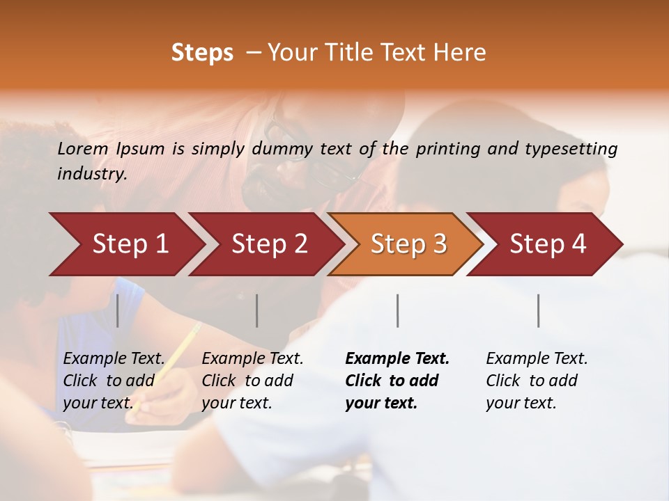 Ventilation Climate House PowerPoint Template