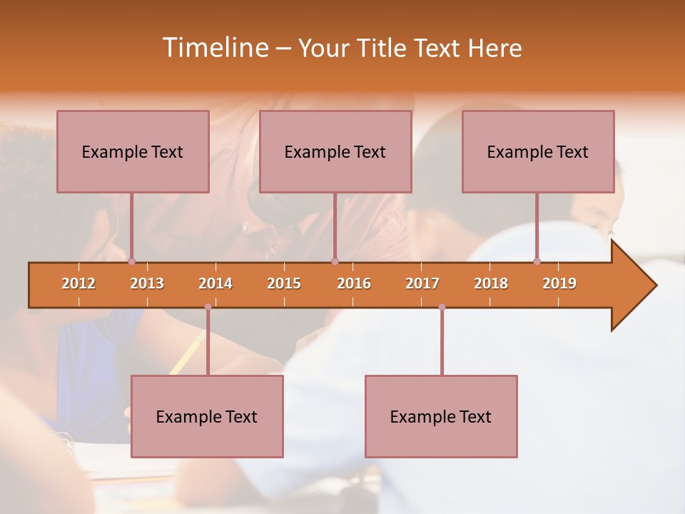 Ventilation Climate House PowerPoint Template