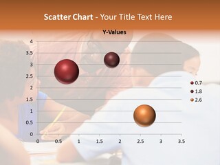 Ventilation Climate House PowerPoint Template