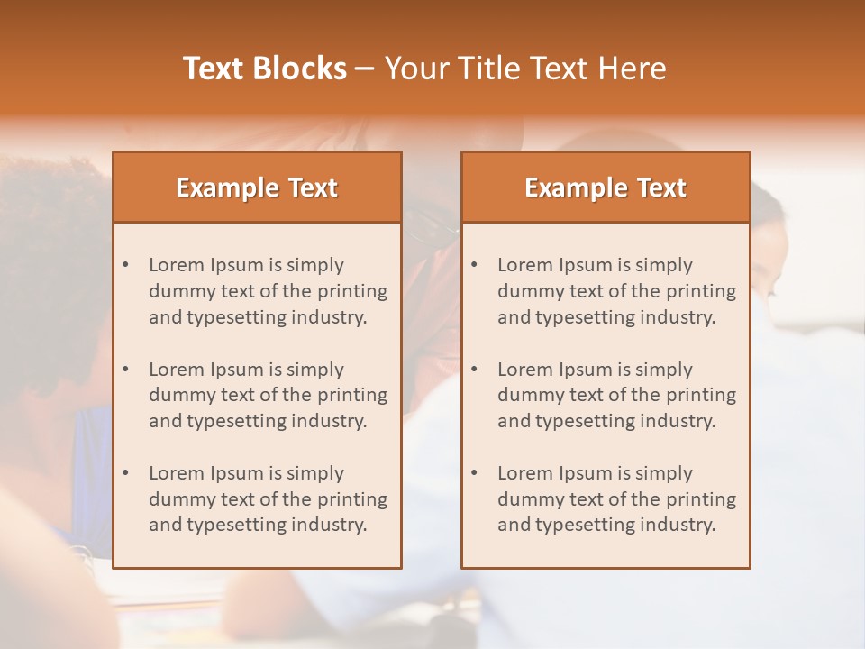 Ventilation Climate House PowerPoint Template