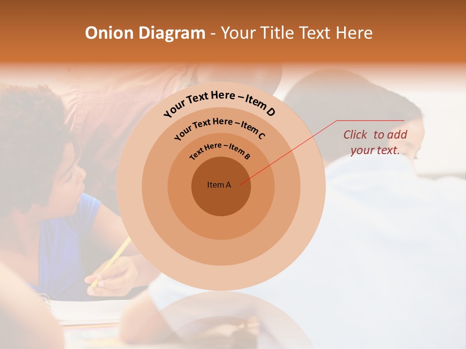 Ventilation Climate House PowerPoint Template