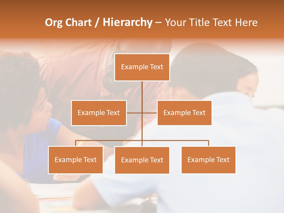 Ventilation Climate House PowerPoint Template