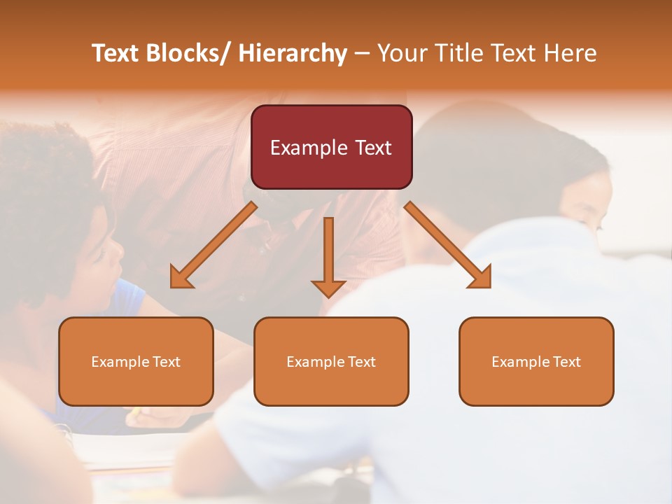 Ventilation Climate House PowerPoint Template