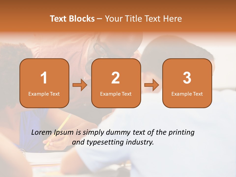 Ventilation Climate House PowerPoint Template