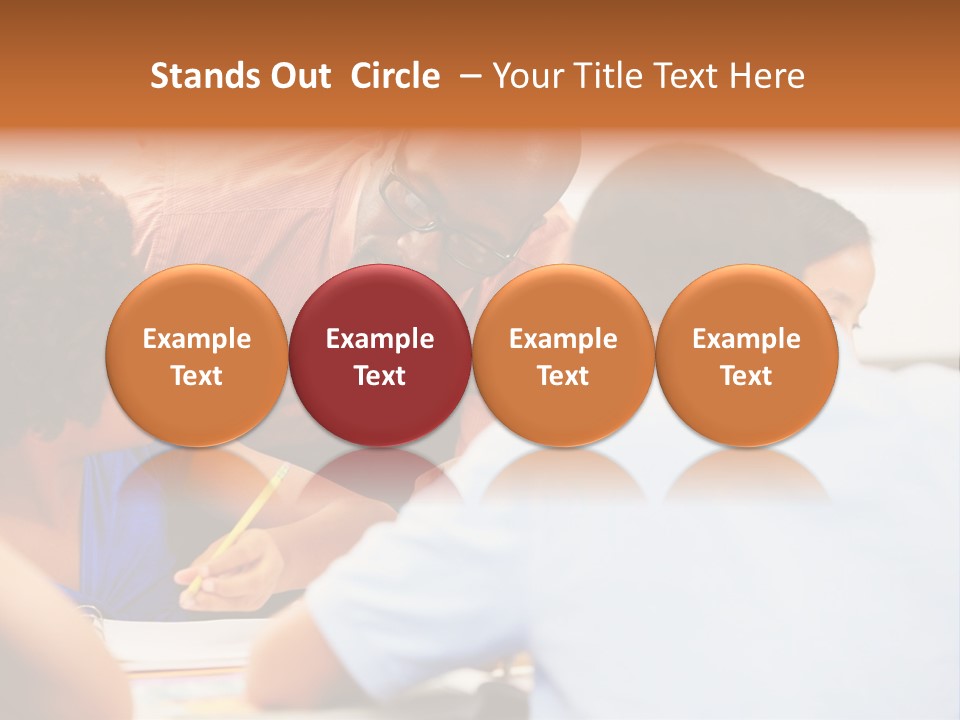 Ventilation Climate House PowerPoint Template