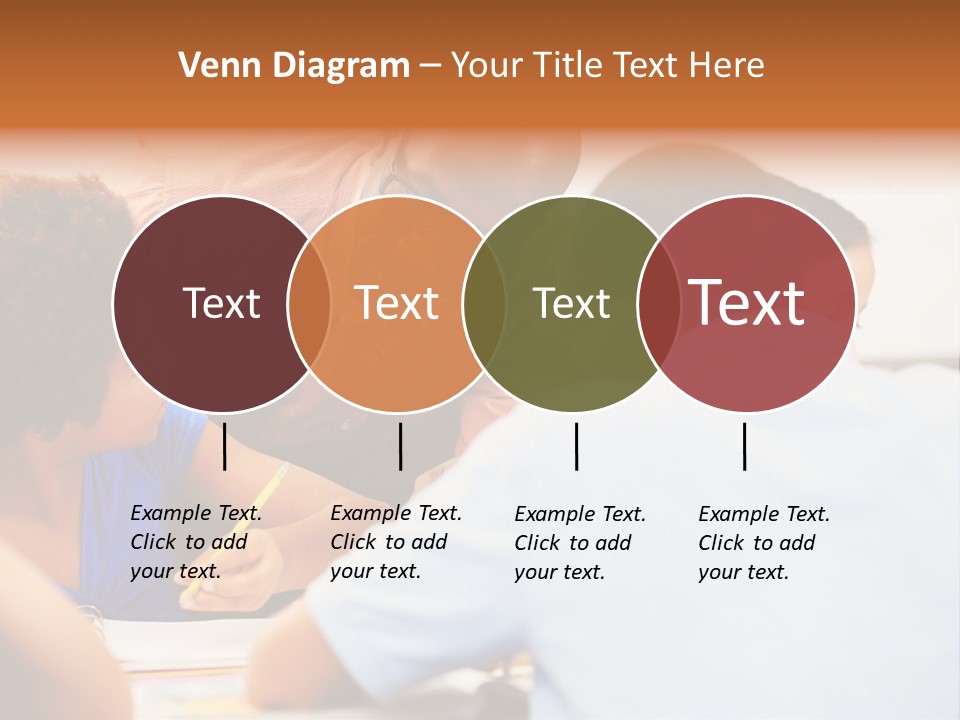 Ventilation Climate House PowerPoint Template