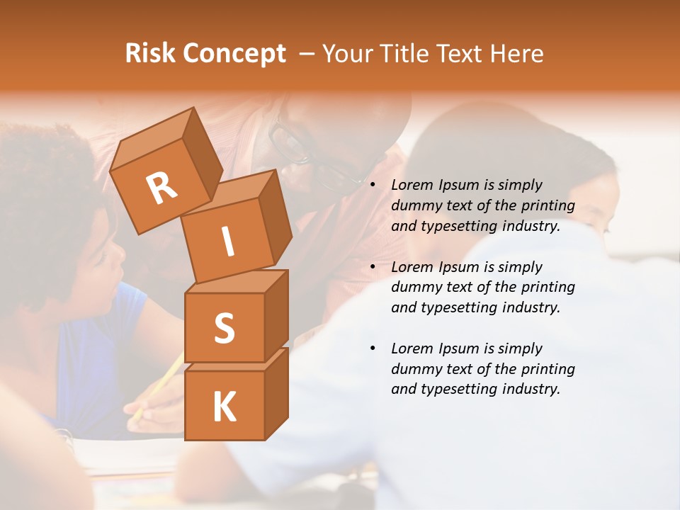 Ventilation Climate House PowerPoint Template