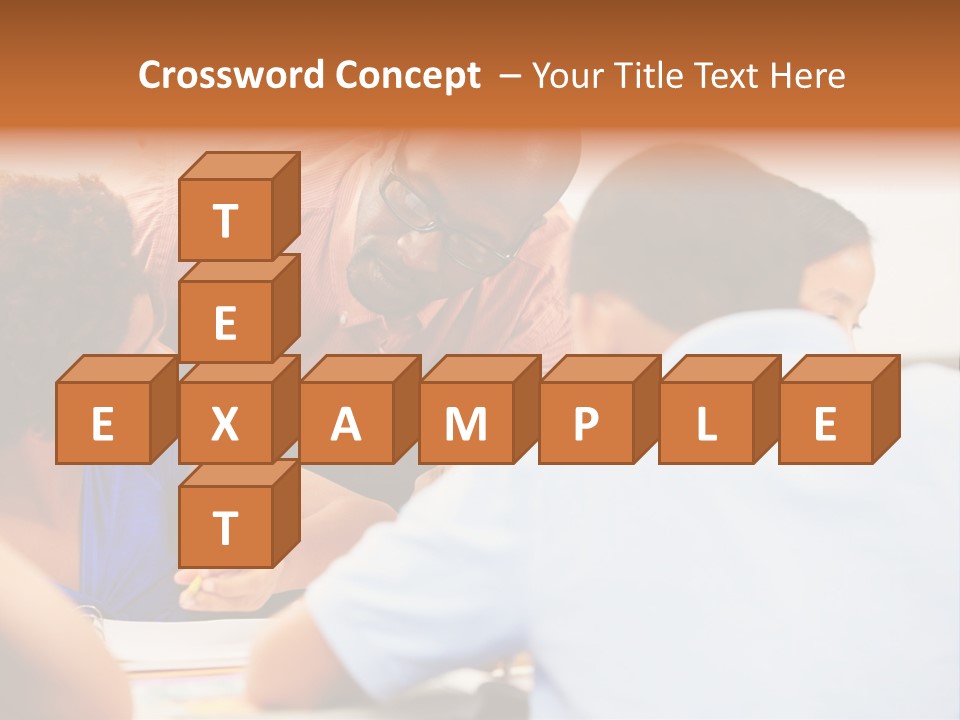 Ventilation Climate House PowerPoint Template
