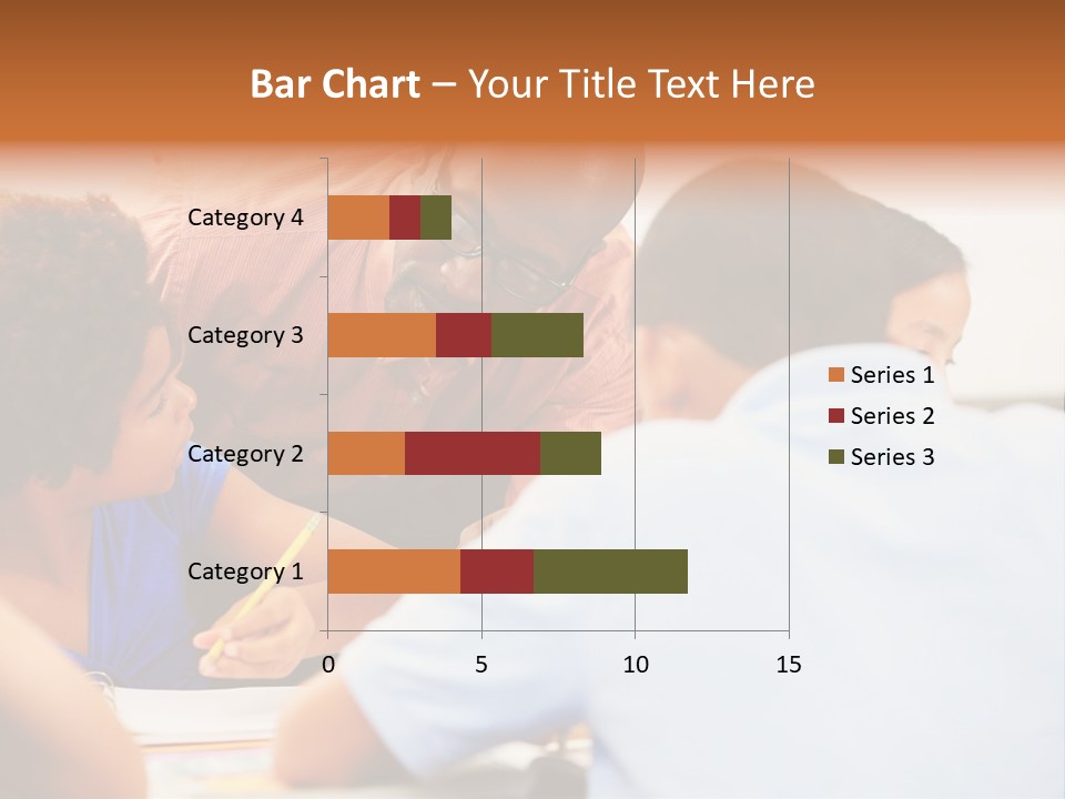 Ventilation Climate House PowerPoint Template