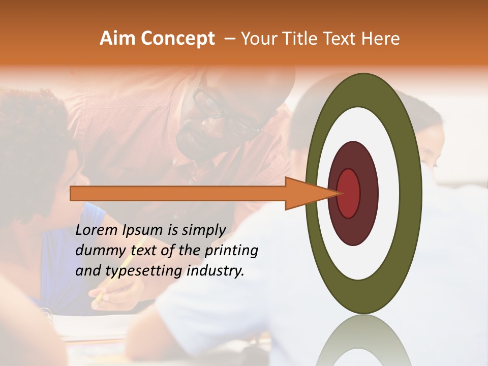 Ventilation Climate House PowerPoint Template