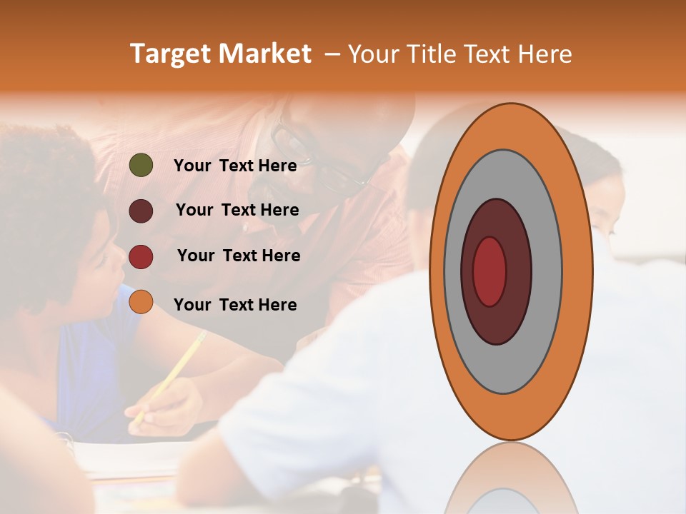 Ventilation Climate House PowerPoint Template
