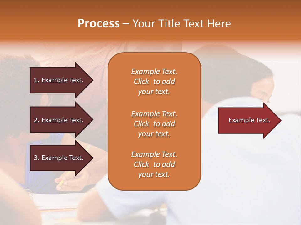 Ventilation Climate House PowerPoint Template
