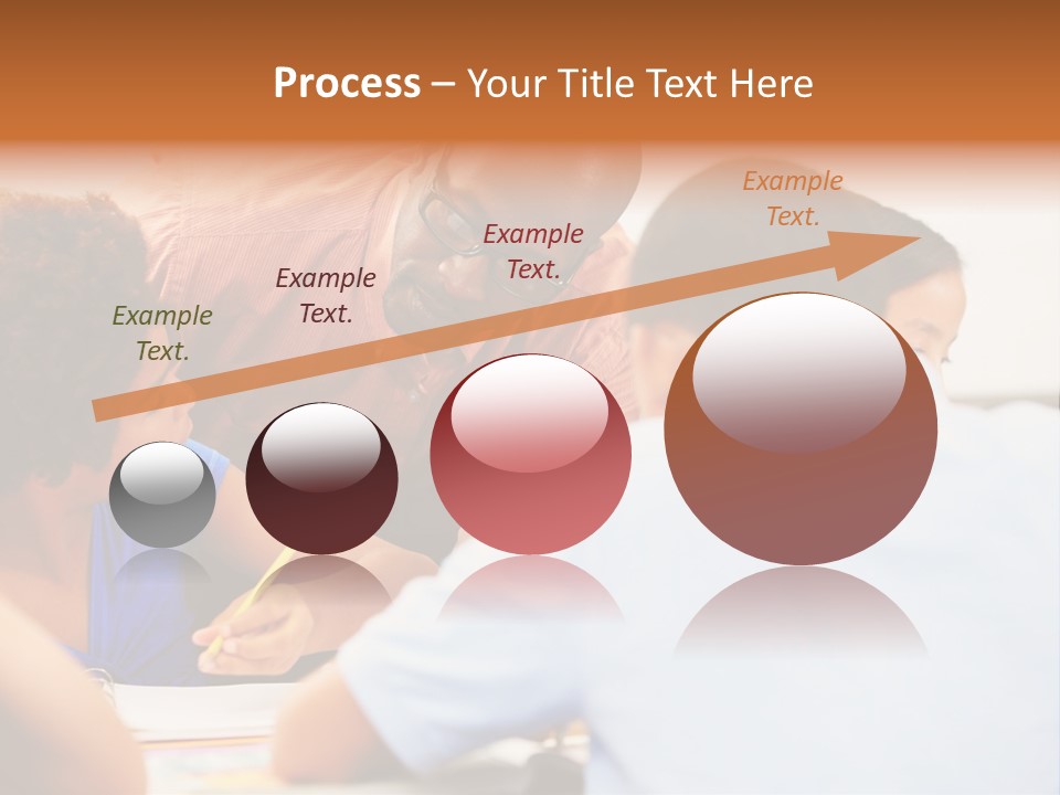 Ventilation Climate House PowerPoint Template