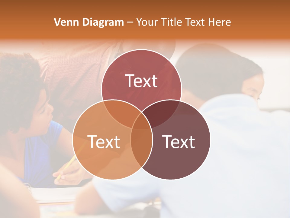 Ventilation Climate House PowerPoint Template