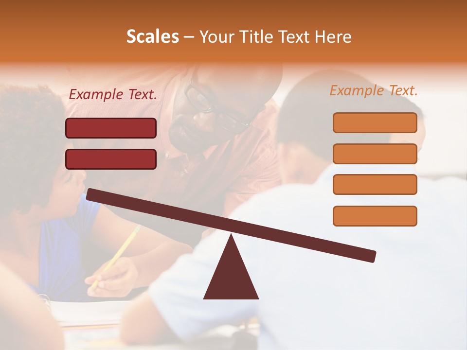 Ventilation Climate House PowerPoint Template