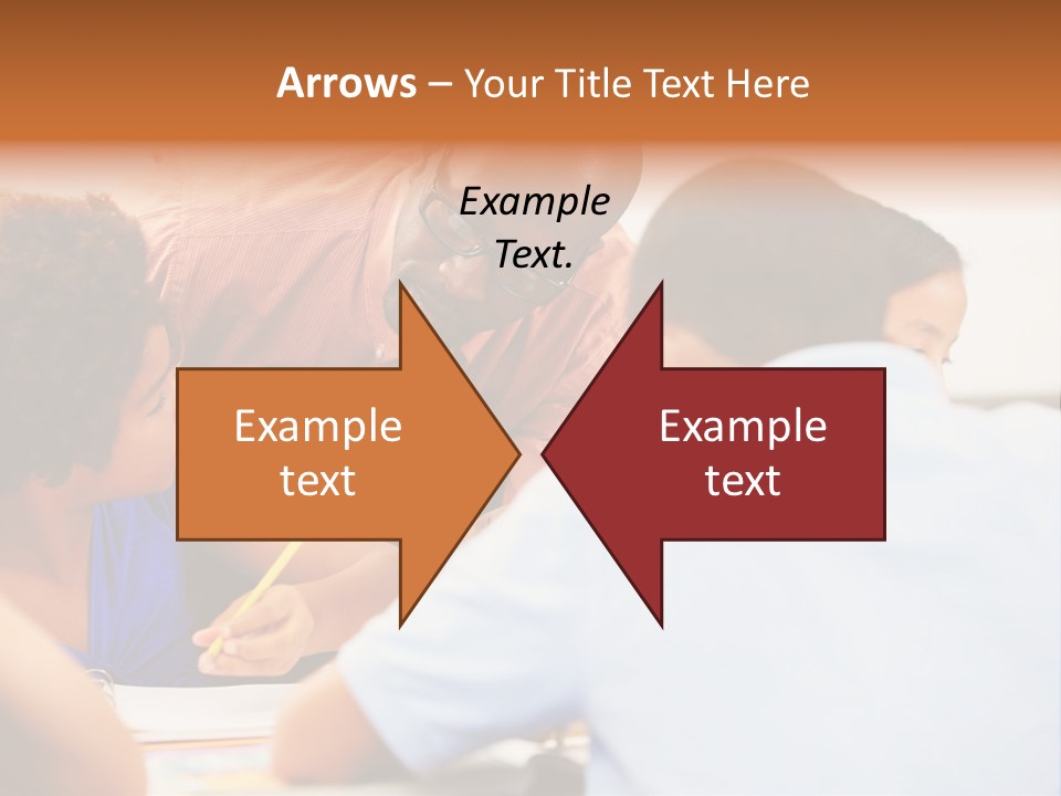 Ventilation Climate House PowerPoint Template