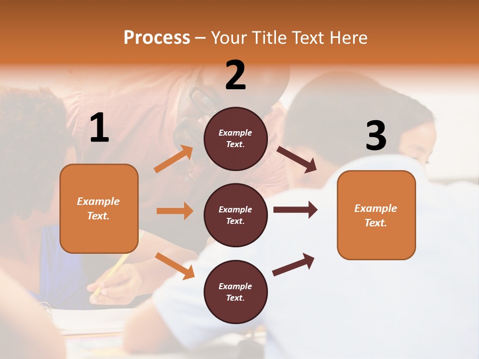 Ventilation Climate House PowerPoint Template