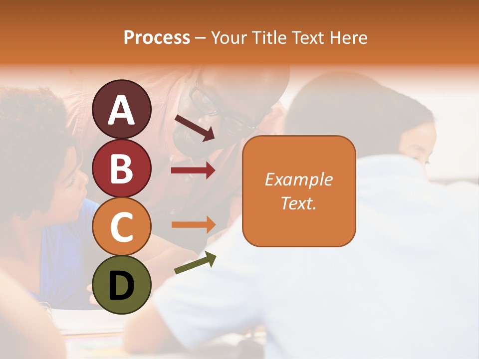 Ventilation Climate House PowerPoint Template