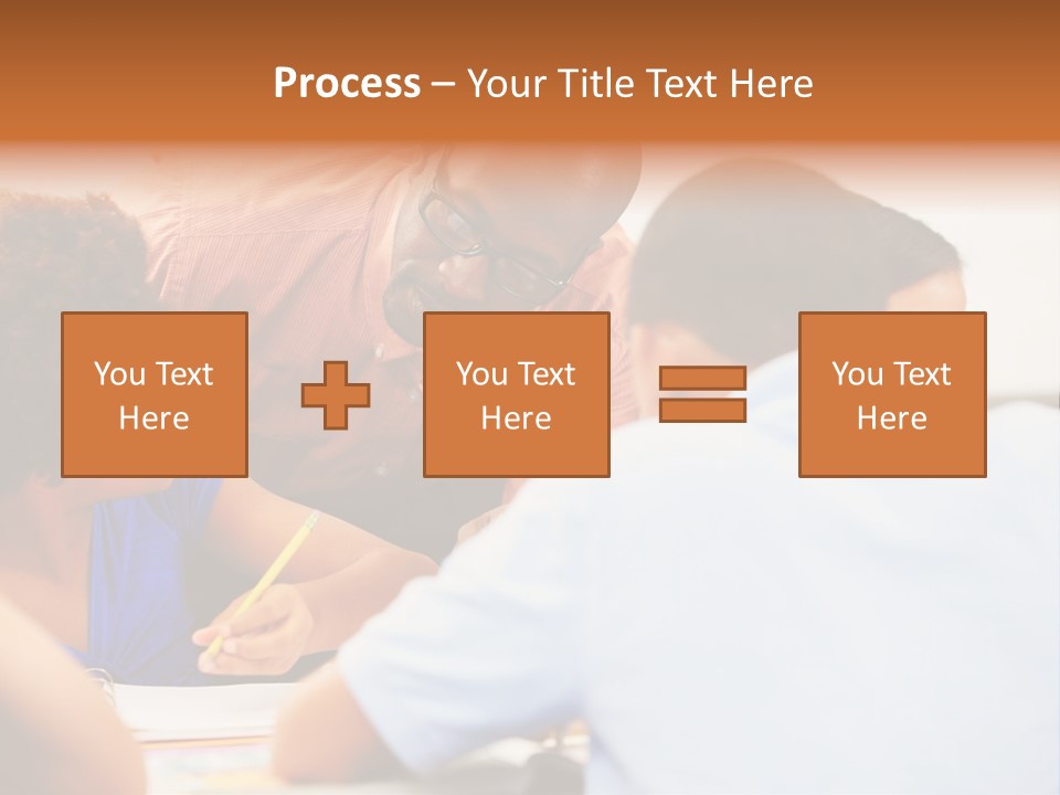 Ventilation Climate House PowerPoint Template