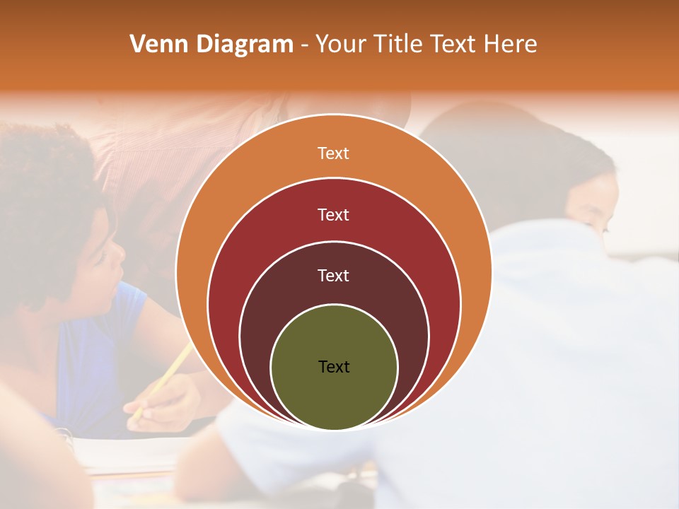 Ventilation Climate House PowerPoint Template