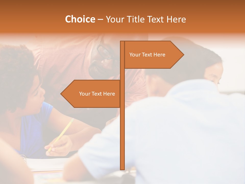 Ventilation Climate House PowerPoint Template
