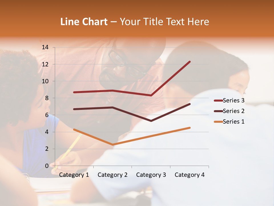 Ventilation Climate House PowerPoint Template