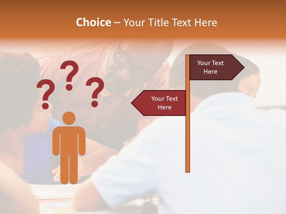 Ventilation Climate House PowerPoint Template