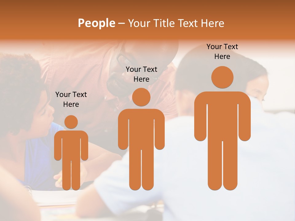 Ventilation Climate House PowerPoint Template