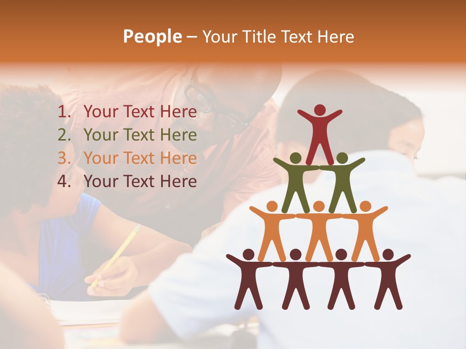 Ventilation Climate House PowerPoint Template