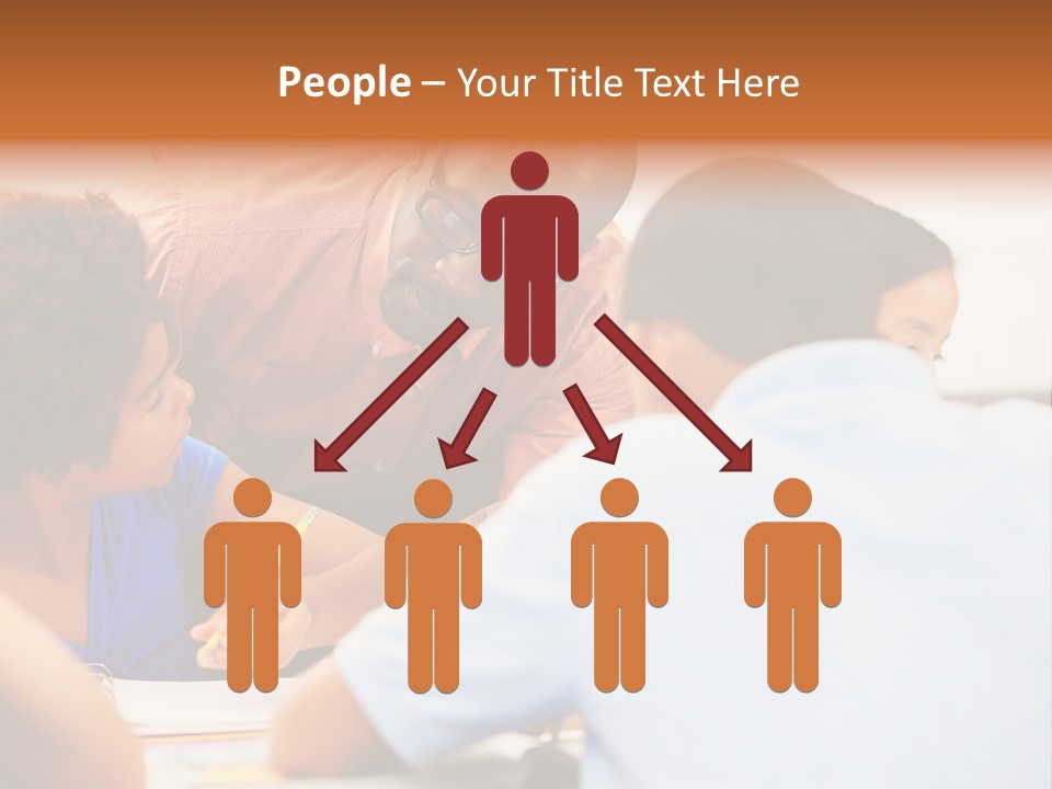 Ventilation Climate House PowerPoint Template