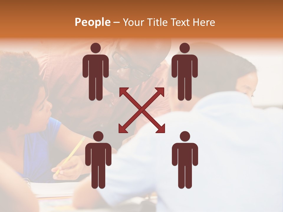 Ventilation Climate House PowerPoint Template