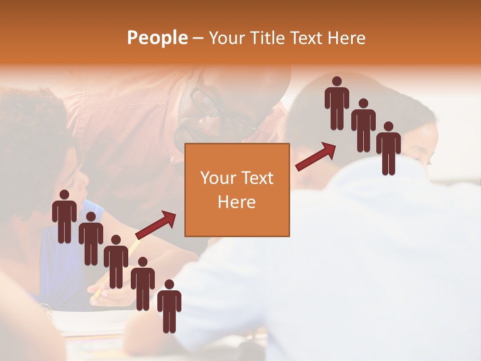 Ventilation Climate House PowerPoint Template