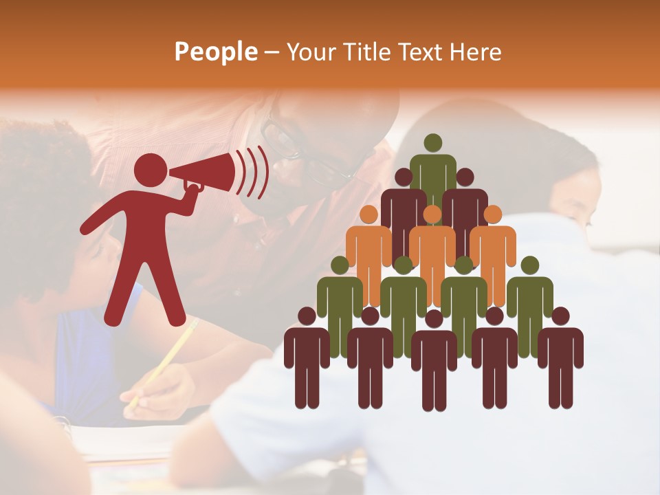 Ventilation Climate House PowerPoint Template