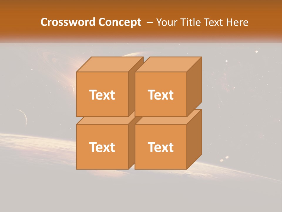 Conditioner Cooling Climate PowerPoint Template