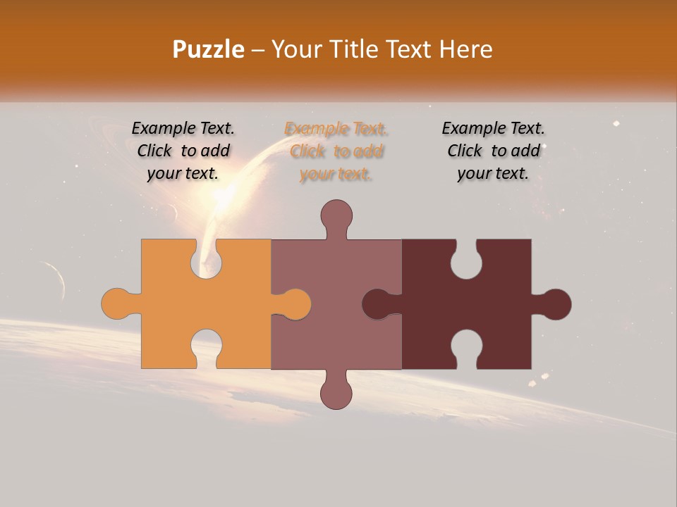 Conditioner Cooling Climate PowerPoint Template