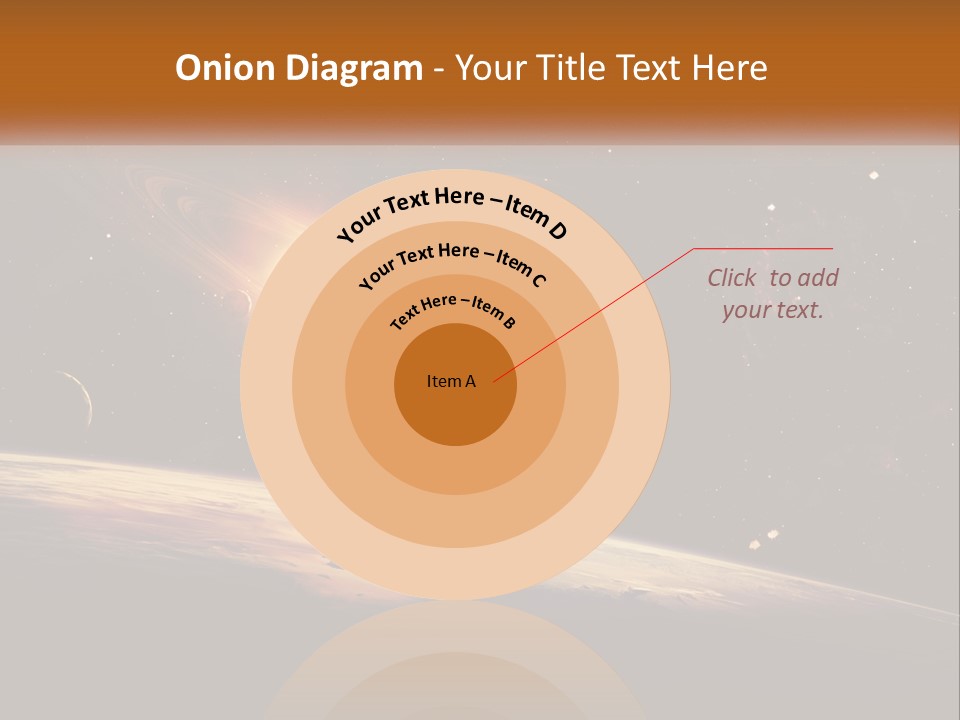 Conditioner Cooling Climate PowerPoint Template