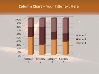 Conditioner Cooling Climate PowerPoint Template