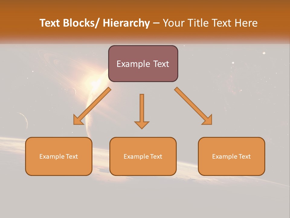 Conditioner Cooling Climate PowerPoint Template