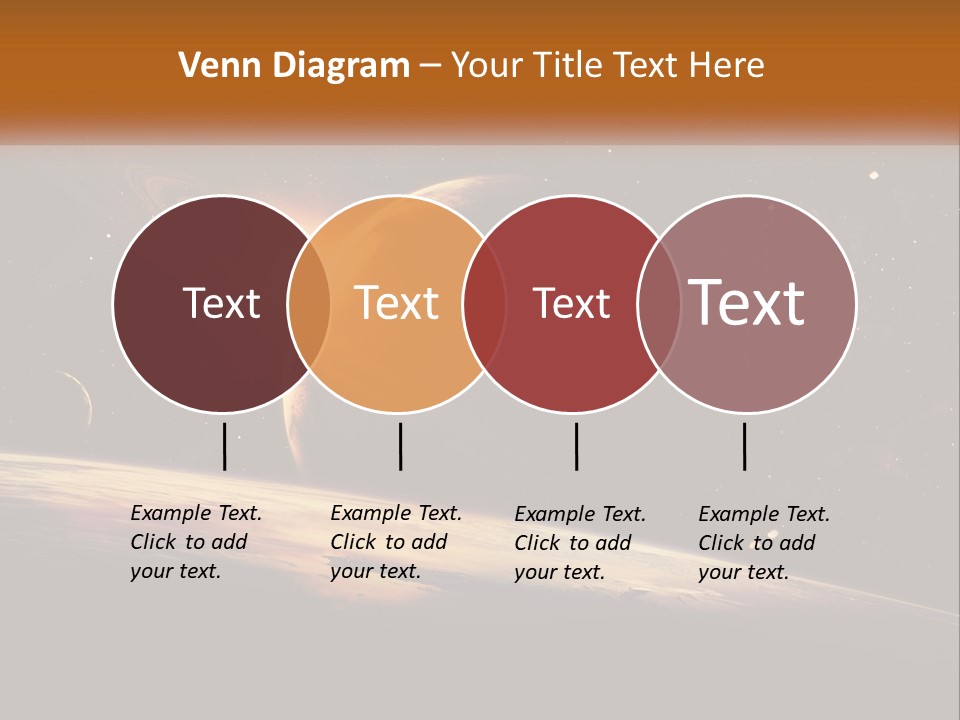 Conditioner Cooling Climate PowerPoint Template