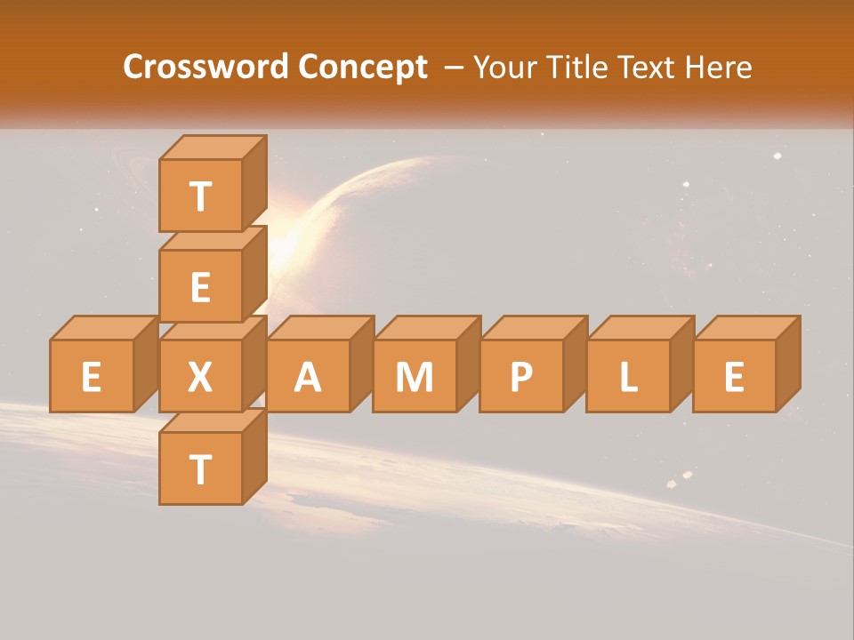 Conditioner Cooling Climate PowerPoint Template
