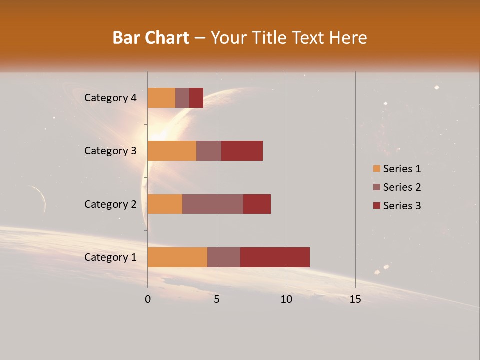 Conditioner Cooling Climate PowerPoint Template