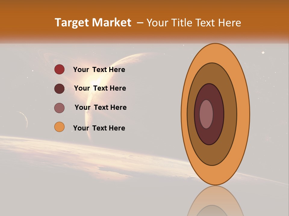 Conditioner Cooling Climate PowerPoint Template