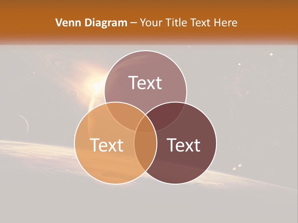 Conditioner Cooling Climate PowerPoint Template