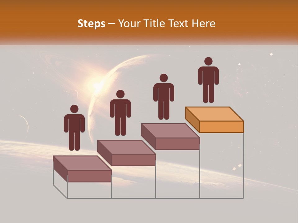 Conditioner Cooling Climate PowerPoint Template